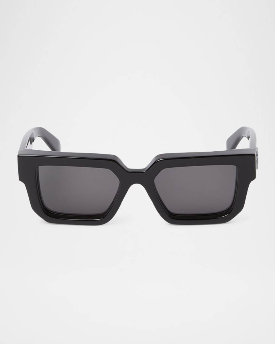 Silverstone Arrow Square Sunglasses